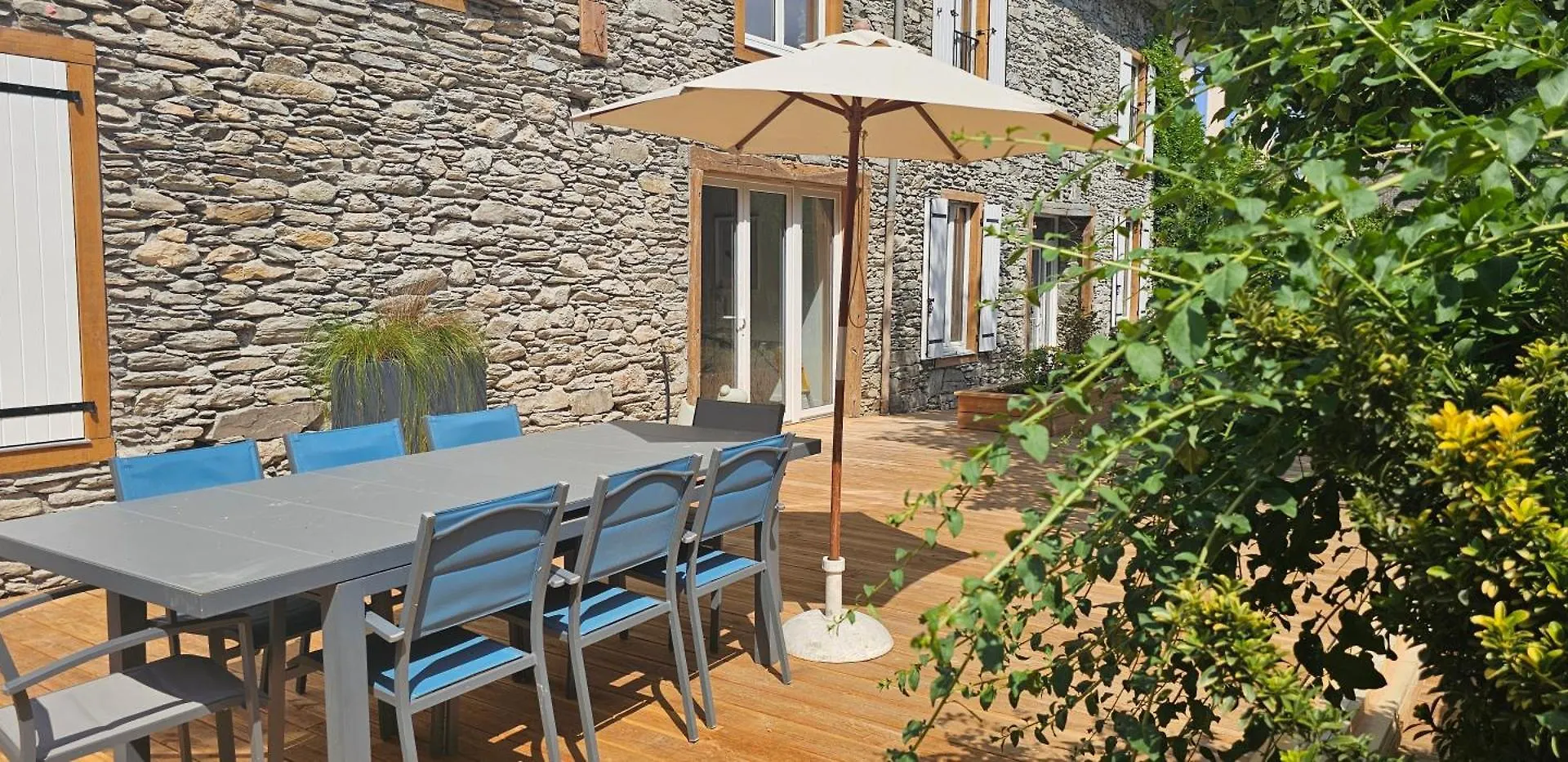Gites Eth Refugi 4 Etoiles Les Echappees Belles Antignac