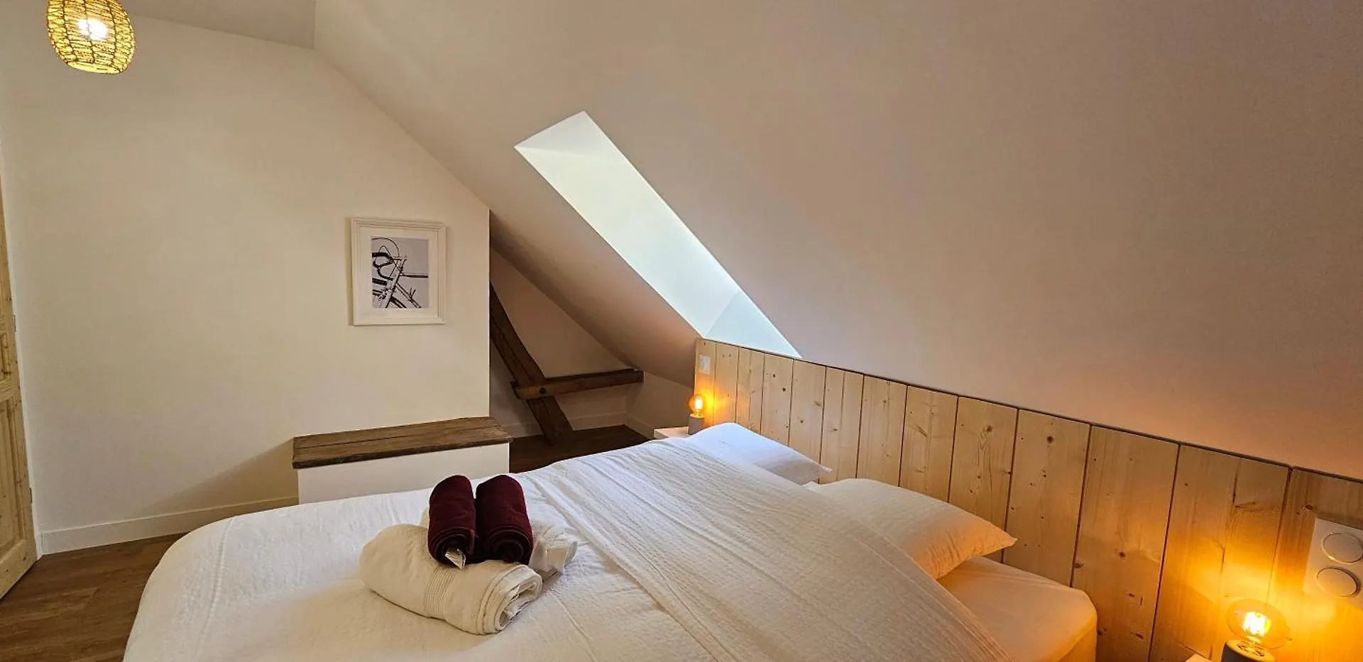 Gites Eth Refugi 4 Etoiles Les Echappees Belles Antignac Frankreich