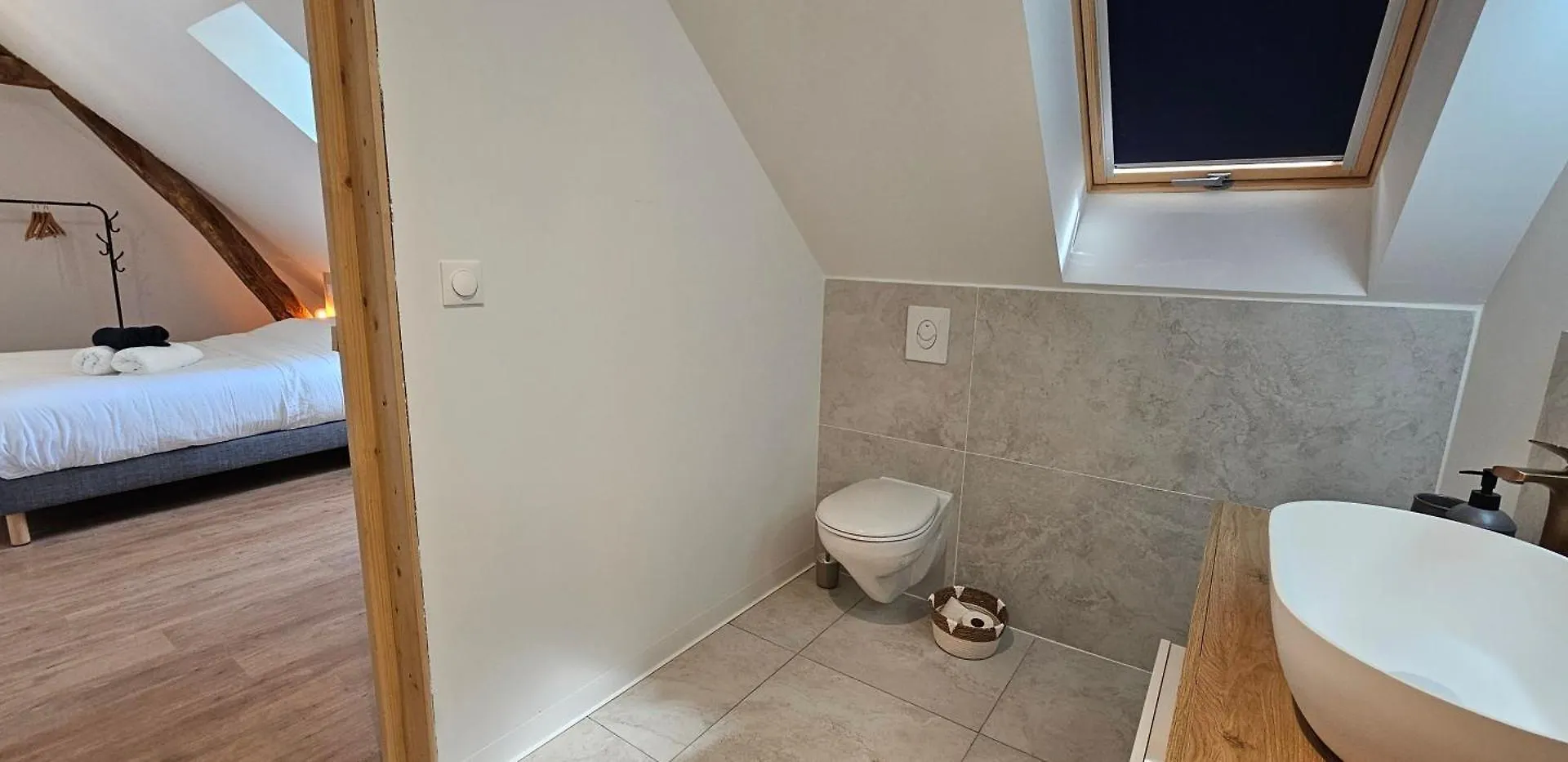 Apartment Gites Eth Refugi 4 Etoiles Les Echappees Belles Antignac